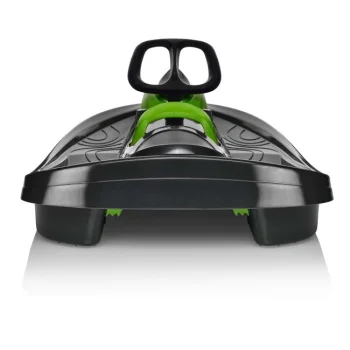 Gizmo sanke Stratos Bobsled - zelene-2